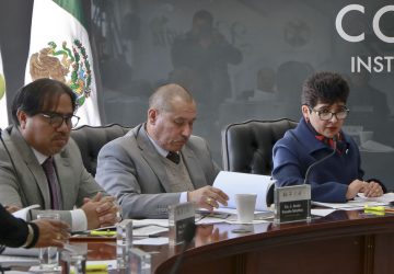 APRUEBA IEEZ PRESUPUESTO PARA EL AÑO 2019, CON UN RECORTE DEL 33.5 POR CIENTO