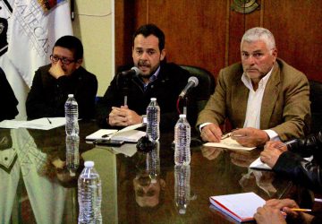 ACUERDAN PROYECTOS PRIORITARIOS PARA DETONAR EL DESARROLLO EN LAS COMUNIDADES DE ZACATECAS