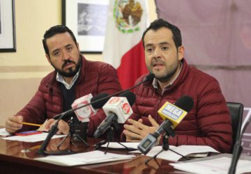 APROVECHA CIUDADANÍA INCENTIVOS OTORGADOS POR EL AYUNTAMIENTO DE ZACATECAS PARA EL PAGO DEL PREDIAL