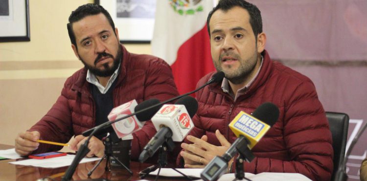 APROVECHA CIUDADANÍA INCENTIVOS OTORGADOS POR EL AYUNTAMIENTO DE ZACATECAS PARA EL PAGO DEL PREDIAL