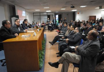 SE TRABAJA EN LA CONSTRUCCIÓN DE LA INICIATIVA DE LEY DE FOMENTO A LA IDENTIDAD.