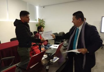 INICIA GOBIERNO DE ZACATECAS CON TALLERES 2019 DE PROFESIONALIZACIÓN PARA SERVIDORES PÚBLICOS