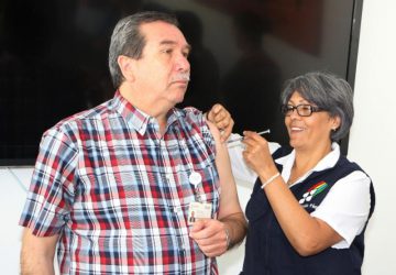 REGISTRA ZACATECAS 100 CASOS POSITIVOS DE INFLUENZA