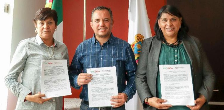 ACUERDAN GOBIERNO DEL ESTADO Y MUNICIPIO DE GUADALUPE ACCIONES Y PROGRAMAS PARA BENEFICIO DE LA POBLACIÓN