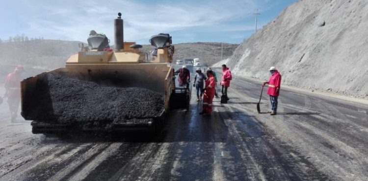 CONTINUARÁ GOBIERNO DE ZACATECAS CON PROGRAMAS DE INFRAESTRUCTURA SOCIAL DURANTE 2019: LUIS PEDROZA