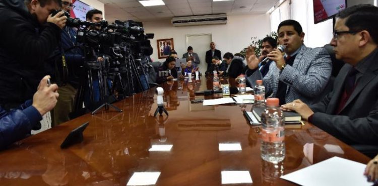 RESTRUCTURA ZACATECAS SU DEUDA CON MEJORES CONDICIONES CREDITICIAS RESTRUCTURA ZACATECAS SU DEUDA CON MEJORES CONDICIONES CREDITICIAS