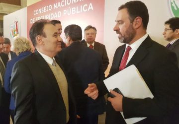 LOGRA ALEJANDRO TELLO INCREMENTO DE MÁS DE 30 MDP PARA SEGURIDAD PÚBLICA