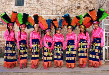 EXPONDRÁN DOCUMENTAL FOTOGRÁFICO SOBRE LA DANZA DE LOS MATLACHINES EN EL ESTADO DE ZACATECAS