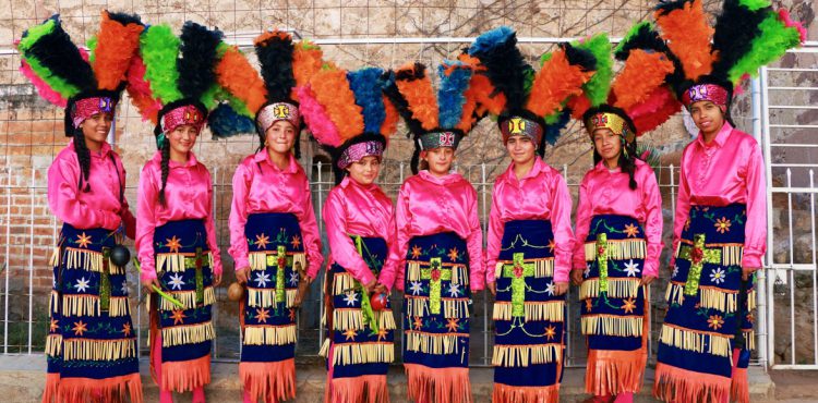 EXPONDRÁN DOCUMENTAL FOTOGRÁFICO SOBRE LA DANZA DE LOS MATLACHINES EN EL ESTADO DE ZACATECAS