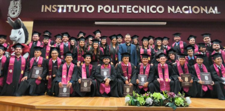 RECONOCE ULISES MEJÍA 10 AÑOS DEL POLITÉCNICO NACIONAL EN ZACATECAS RECONOCE ULISES MEJÍA 10 AÑOS DEL POLITÉCNICO NACIONAL EN ZACATECAS