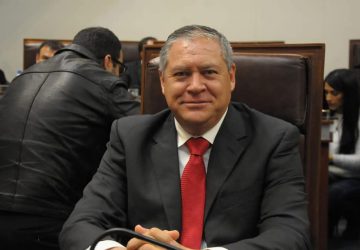 VA CALZADA POR CONGELADORA LEGISLATIVA EN ZACATECAS