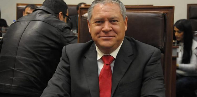VA CALZADA POR CONGELADORA LEGISLATIVA EN ZACATECAS VA CALZADA POR CONGELADORA LEGISLATIVA EN ZACATECAS