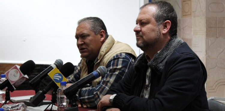 ENCUENTRO SOCIAL ESTÁ Y SEGUIRÁ TRABAJANDO A FAVOR DE LOS ZACATECANOS.