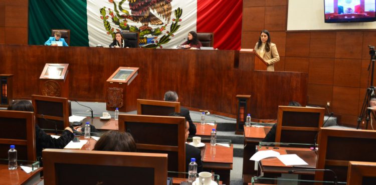 PROPONE DIPUTADA EMMA LISSET CREACIÓN DEL PROGRAMA “PUEBLOS MINEROS DE ZACATECAS”