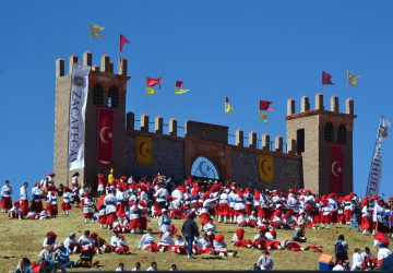 IMPULSA ULISES MEJÍA INTERCAMBIO CULTURAL ENTRE MORISMAS DE ZACATECAS Y ESPAÑA