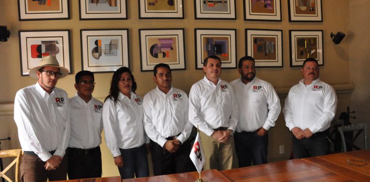 INICIA RSP TRABAJOS PARA CONSTITUIRSE COMO PARTIDO POLÍTICO EN ZACATECAS