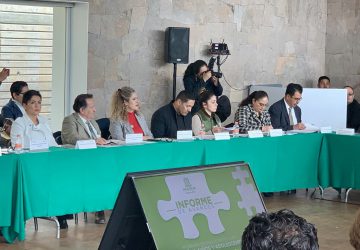 SE INTEGRA EL IEEZ AL SISTEMA ESTATAL DE PROTECCIÓN INTEGRAL DE NIÑAS, NIÑOS Y ADOLESCENTES