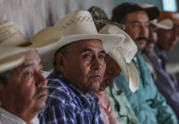 SE ENTREGAN INCENTIVOS DE PRODUCCIÓN PARA EL BIENESTAR A 46 MIL 432 CAMPESINOS ZACATECANOS