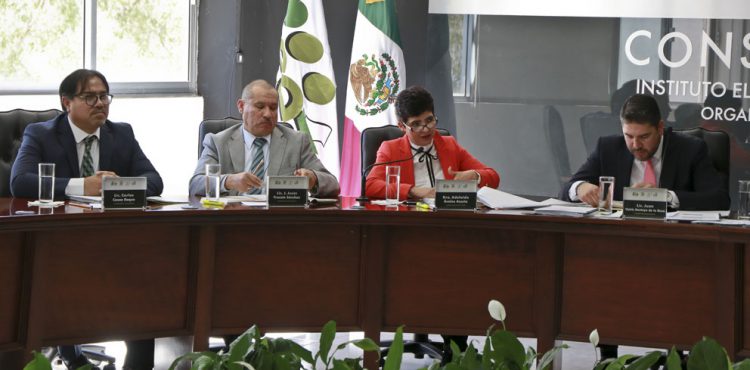 APRUEBA IEEZ INFORMES FINANCIEROS DEL EJERCICIO FISCAL 2018