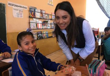 FORTALECEN TRADICIONES DE JEREZ EN LAS GENERACIONES MÁS JÓVENES