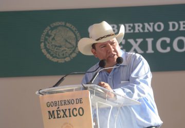 INICIA MÉXICO PROGRAMA CRÉDITO GANADERO A LA PALABRA