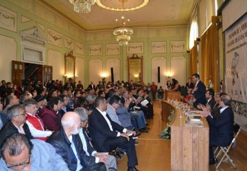 ANALIZAN EXPERTOS MANEJO DE CUENCA HIDROGRÁFICA DEL RÍO MILPILLAS