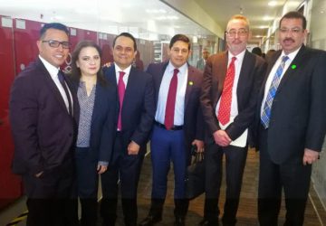 TRANSPARENTAR RECURSO PÚBLICO, OBJETIVO PRIMORDIAL DEL GOBIERNO DE TELLO: SECRETARIO JORGE MIRANDA