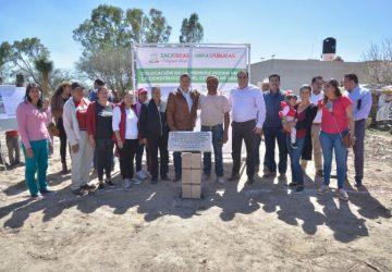 ATIENDE GOBIERNO DE TELLO DEMANDAS CIUDADANAS DE INFRAESTRUCTURA Y SERVICIOS: SECRETARIO JORGE LUIS PEDROZA