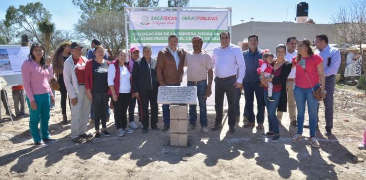 ATIENDE GOBIERNO DE TELLO DEMANDAS CIUDADANAS DE INFRAESTRUCTURA Y SERVICIOS: SECRETARIO JORGE LUIS PEDROZA