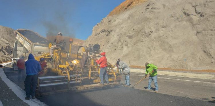 ACELERA GOBIERNO ESTATAL ÚLTIMA ETAPA DE CONSTRUCCIÓN DE NUEVA VIALIDAD GALERÍAS – ENTRONQUE A VETAGRANDE