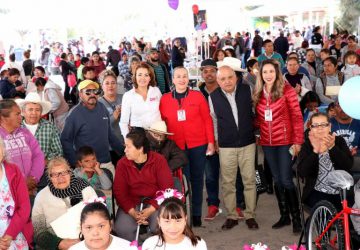 RECIBEN ESTUDIANTES DE VETAGRANDE BICICLETAS DEL PROGRAMA AYÚDAME A LLEGAR A MI ESCUELA