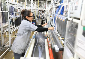 CERRÓ ZACATECAS 2018 CON TERCER LUGAR NACIONAL EN GENERACIÓN DE EMPLEO