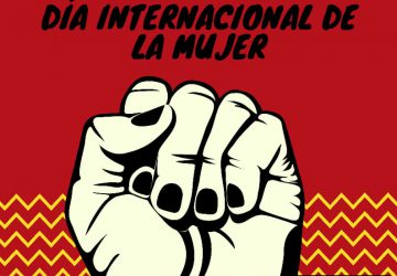 PT HACE UN LLAMADO A IMPULSAR UN VERDADERO CAMBIO SOCIAL PARA EL EMPODERAMIENTO DE LA MUJER