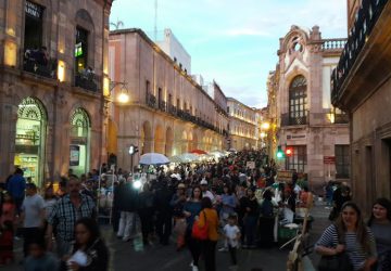 LISTO PROGRAMA ESPECIAL PARA TEMPORADA VACACIONAL Y FESTIVAL CULTURAL 2019