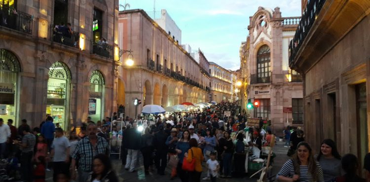 LISTO PROGRAMA ESPECIAL PARA TEMPORADA VACACIONAL Y FESTIVAL CULTURAL 2019