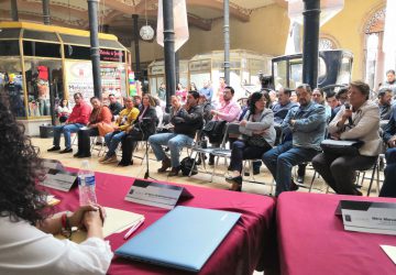 SE AMPLÍA PARTICIPACIÓN CIUDADANA CON SESIONES DE “CABILDO ABIERTO” EN ZACATECAS