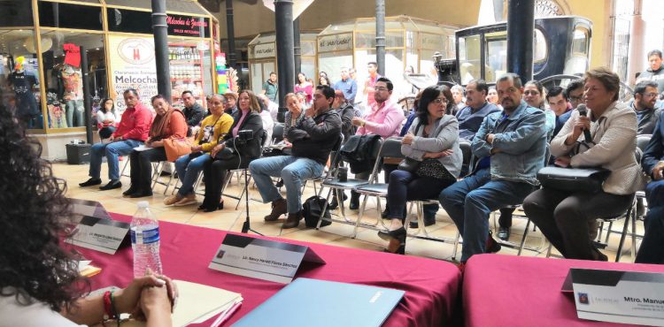 SE AMPLÍA PARTICIPACIÓN CIUDADANA CON SESIONES DE “CABILDO ABIERTO” EN ZACATECAS