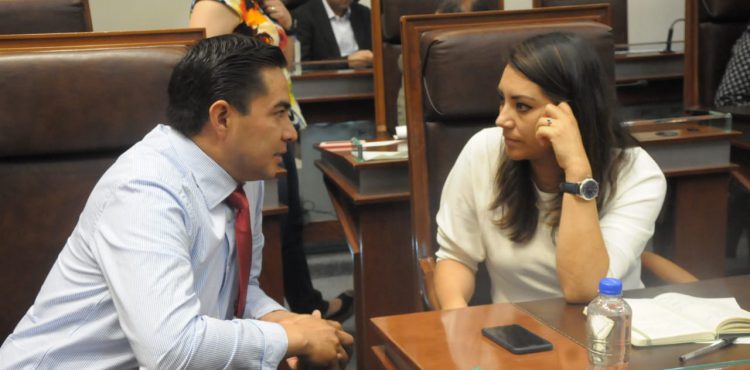 MARA IROMMY MUÑOZ GALVÁN, ES ELEGIDA PARA RECIBIR EL RECONOCIMIENTO “MARÍA RODRÍGUEZ MURILLO”.