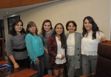 LEGISLATURA DEL ESTADO SE SUMA A LA CONMEMORACIÓN DE LA HORA DEL PLANETA.