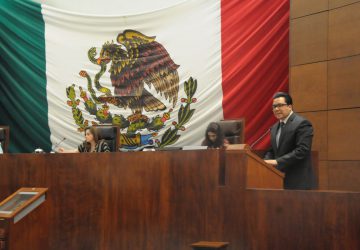 MEJORES POLÍTICAS PÚBLICAS Y TRATAMIENTO CONTRA PADECIMIENTO DE ENDOMETRIOSIS: DIPUTADO OMAR CARRERA