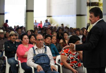 SI QUEREMOS QUE MÉXICO CAMBIE TENEMOS QUE SUMARNOS TODOS EN UN MISMO PROYECTO:FEMAT