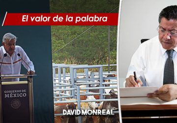 EL VALOR DE LA PALABRA