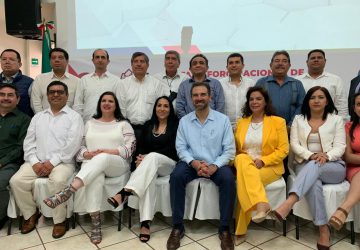 PARTICIPA TITULAR DEL ÓRGANO INTERNO DE CONTROL DEL IEEZ EN EL FORO NACIONAL DE LA ACIEM