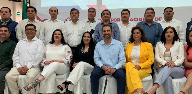 PARTICIPA TITULAR DEL ÓRGANO INTERNO DE CONTROL DEL IEEZ EN EL FORO NACIONAL DE LA ACIEM