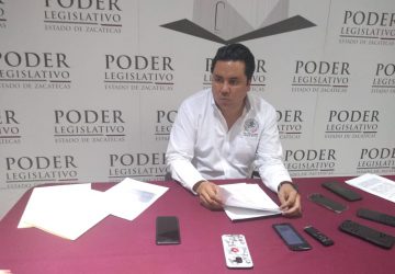 URGE OMAR CARRERA A COMISIÓN DE RÉGIMEN INTERNO DEFINIR MECANISMO DE SELECCIÓN DE COMISIONADO IZAI