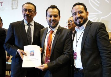 MUNICIPIO DE ZACATECAS COLABORA EN LA ELABORACIÓN DEL PLAN NACIONAL DE DESARROLLO 2019-2024