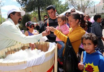 EL DOMINGO 3 DE MARZO SE CELEBRA EN MÉXICO EL DÍA DE LA FAMILIA