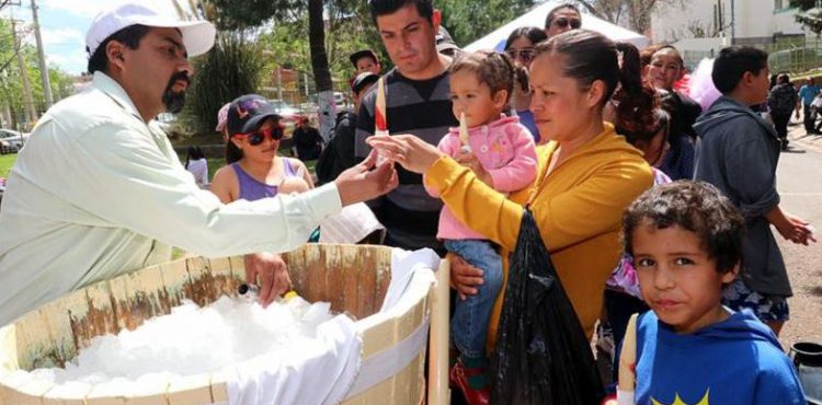 EL DOMINGO 3 DE MARZO SE CELEBRA EN MÉXICO EL DÍA DE LA FAMILIA