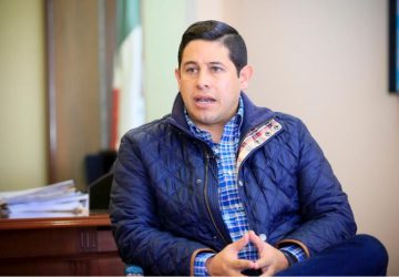 REGISTRA GOBIERNO ESTATAL CUMPLIMIENTO DE 280 MIL CONTRIBUYENTES A LA FECHA: MIRANDA