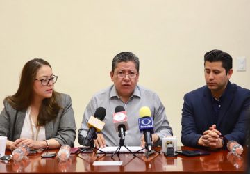 CRÉDITO GANADERO A LA PALABRA COMIENZA EL PRÓXIMO DOMINGO EN GUADALUPE, ZACATECAS: DMA